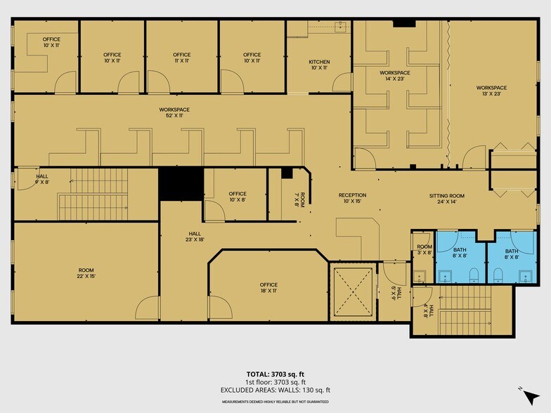 More Photos Of 320 S Main St, Phillipsburg Medical For Lease