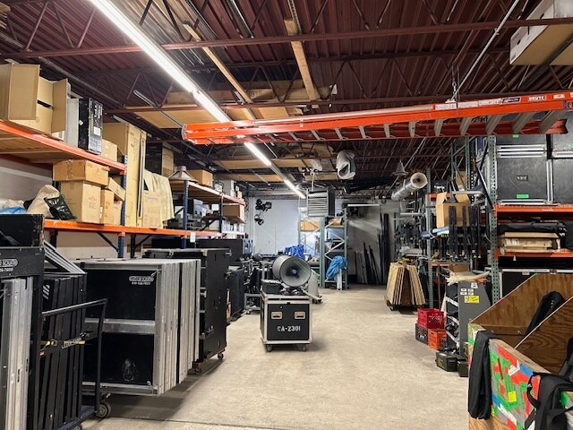 More Photos Of 546 Penn St, Yeadon Warehouse For Sale