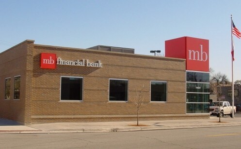 Primary Photo Of 14121 Doctor Martin Luther King Jr Dr, Dolton Fast Food For Lease
