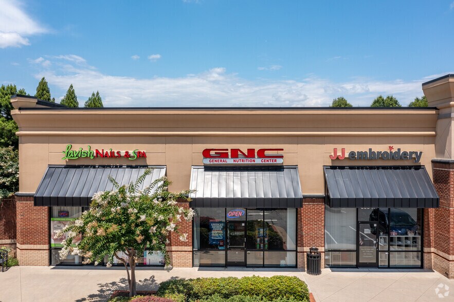 More Photos Of 3630 Peachtree Pky, Suwanee Unknown For Lease