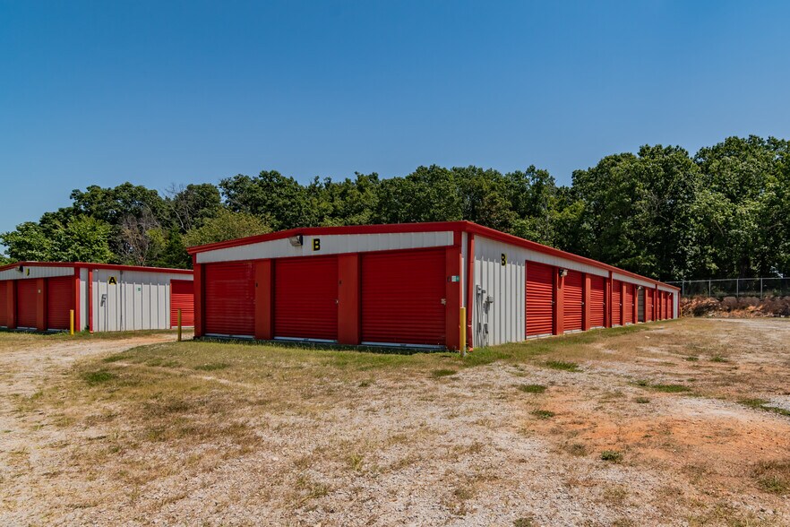 More Photos Of 23371 Old Highway 160, Reeds Spring Restaurant For Sale