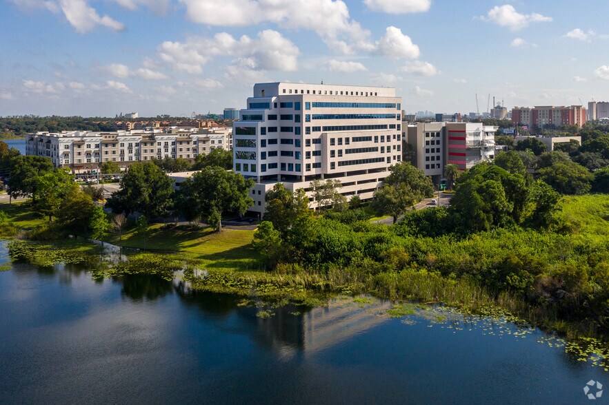 More Photos Of 7380 Sand Lake Rd, Orlando Office For Lease
