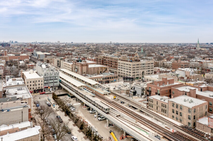 More Photos Of 3130-3144 N Sheffield Ave, Chicago Apartments For Sale