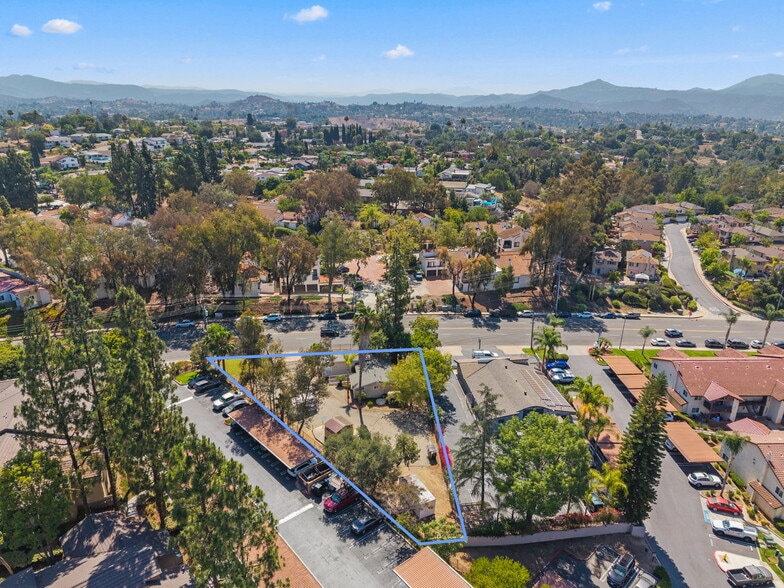 More Photos Of 2005 S Escondido Blvd, Escondido Office For Sale