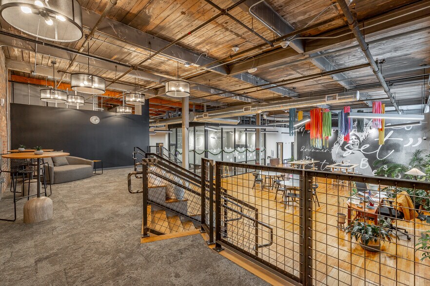 More Photos Of 110 Somerville Ave, Chattanooga Coworking Space