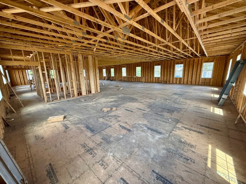 More Photos Of 8501 S Mason Montgomery Rd, Mason Flex For Lease