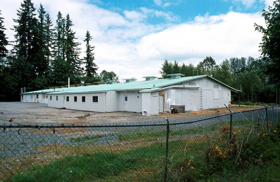 Primary Photo Of 20011 87th Ave SE, Snohomish Manufacturing For Lease