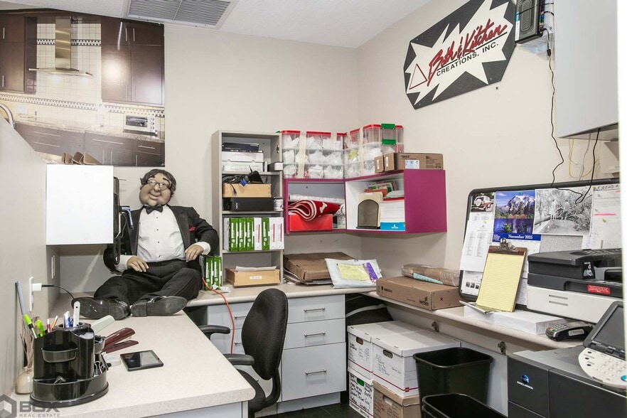 More Photos Of 3850 NW 2nd Ave, Boca Raton Showroom For Sale