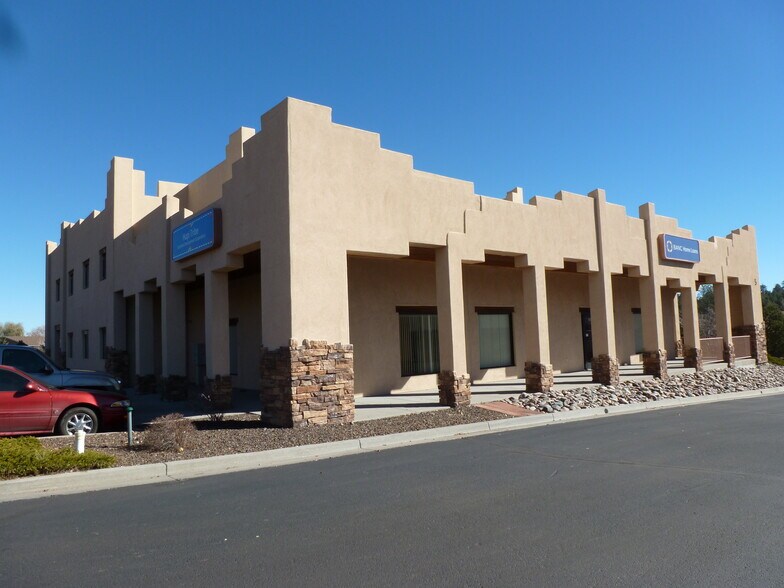 More Photos Of 5200 E Cortland Blvd, Flagstaff Unknown For Lease