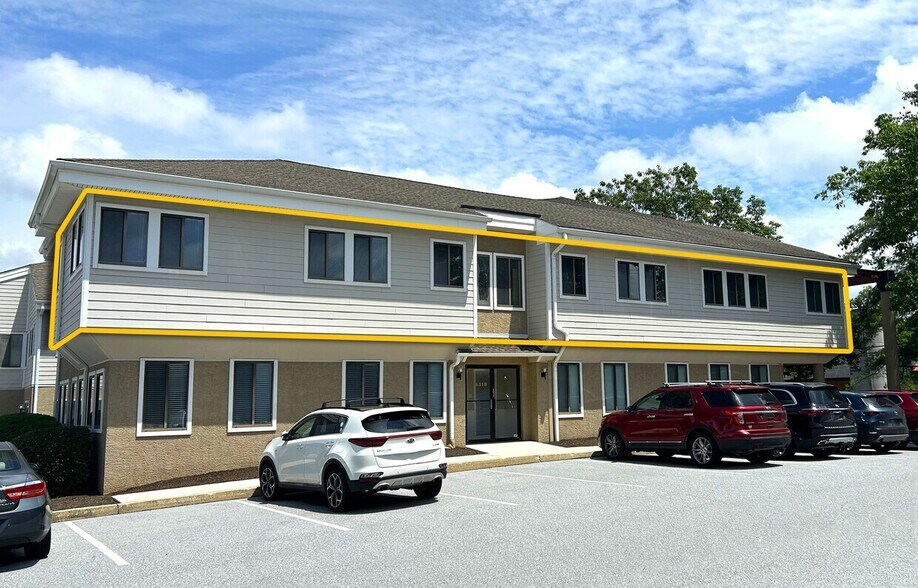 Primary Photo Of 617-631 Swedesford Rd, Malvern Office For Sale