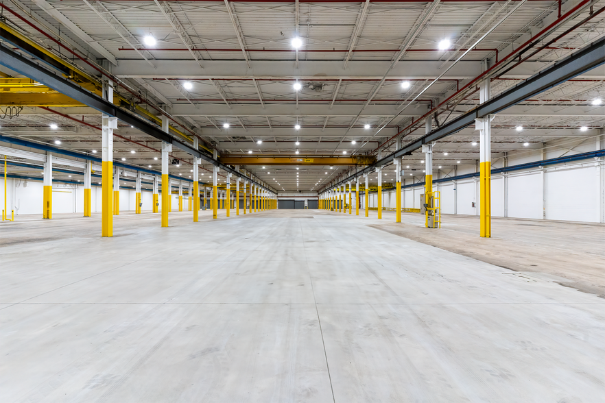 Primary Photo Of 9000 River Rd, Pennsauken Manufacturing For Lease