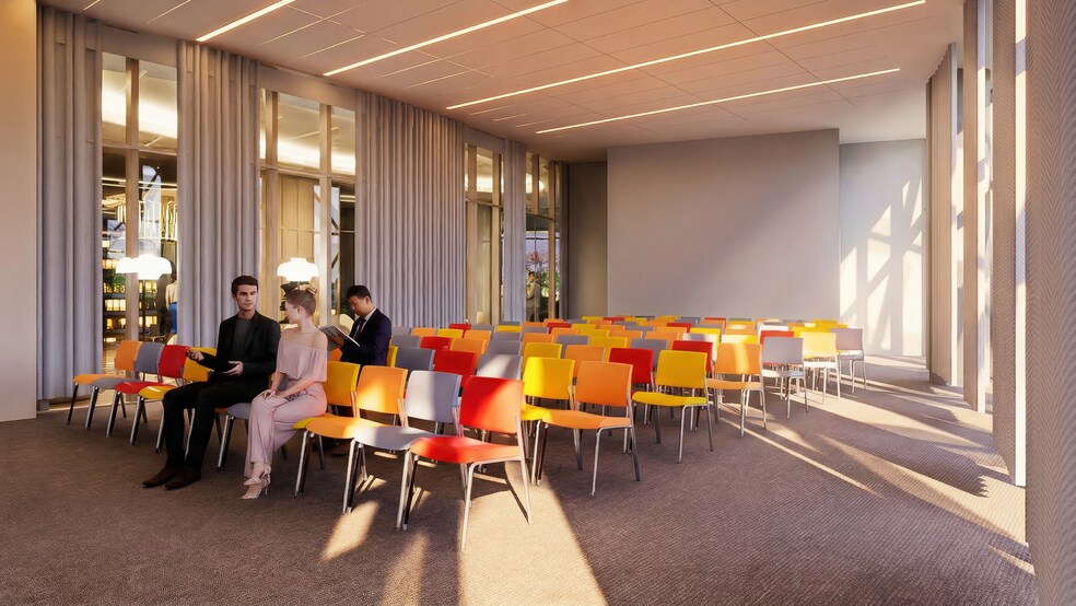 More Photos Of 230 Billy Mitchell Blvd, San Antonio Office For Lease