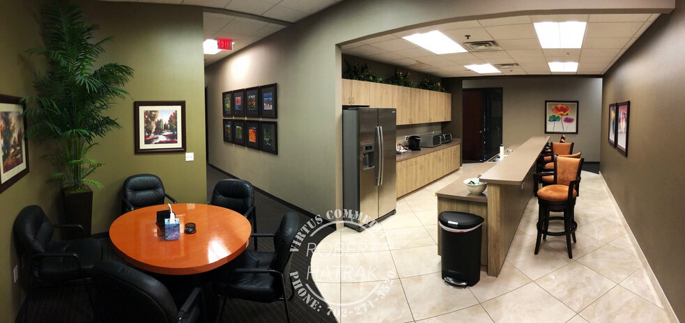 More Photos Of 10785 W Twain Ave, Las Vegas Office For Lease