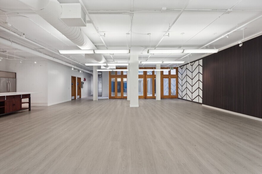 More Photos Of 181 S Park St, San Francisco Office Residential For Lease