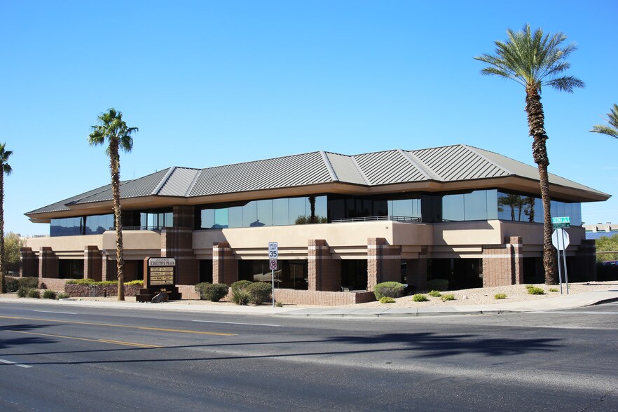 More Photos Of 94 S Acoma Blvd, Lake Havasu City Office For Lease