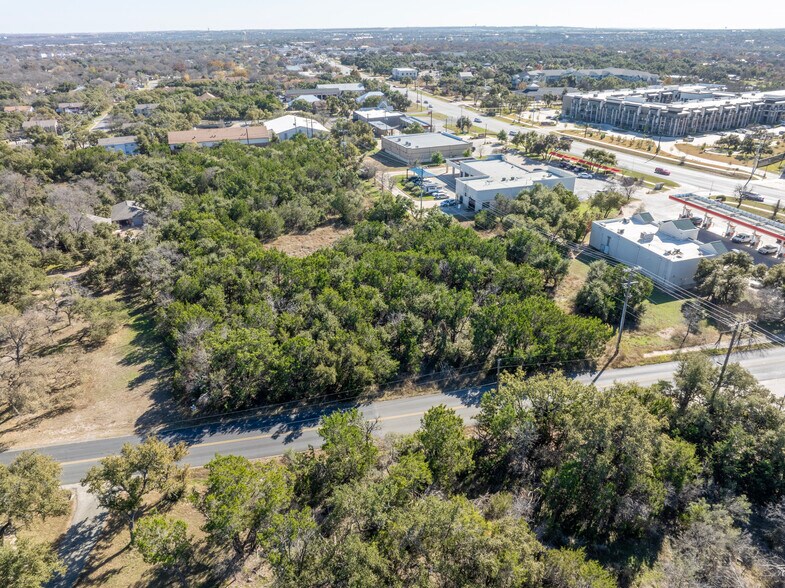 More Photos Of 102 Serenada Dr, Georgetown Land For Sale