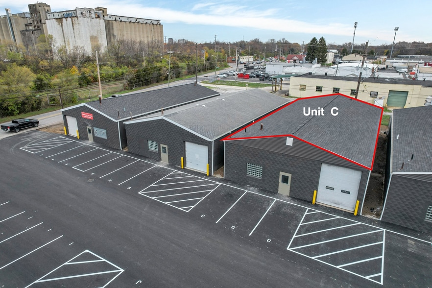 More Photos Of 572 S Nelson Rd, Columbus Unknown For Lease