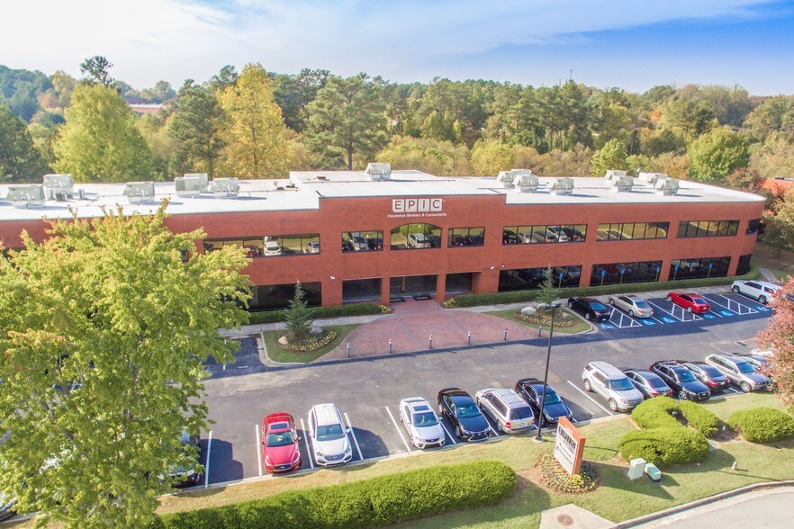 More Photos Of 2405 Satellite Blvd, Duluth Office For Sale