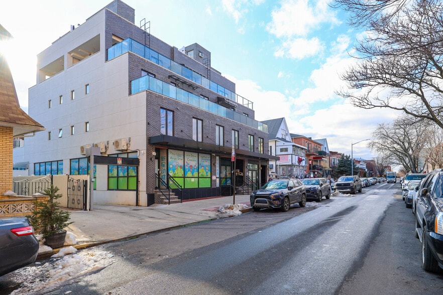 More Photos Of 2066 85th St, Brooklyn Apartments For Sale