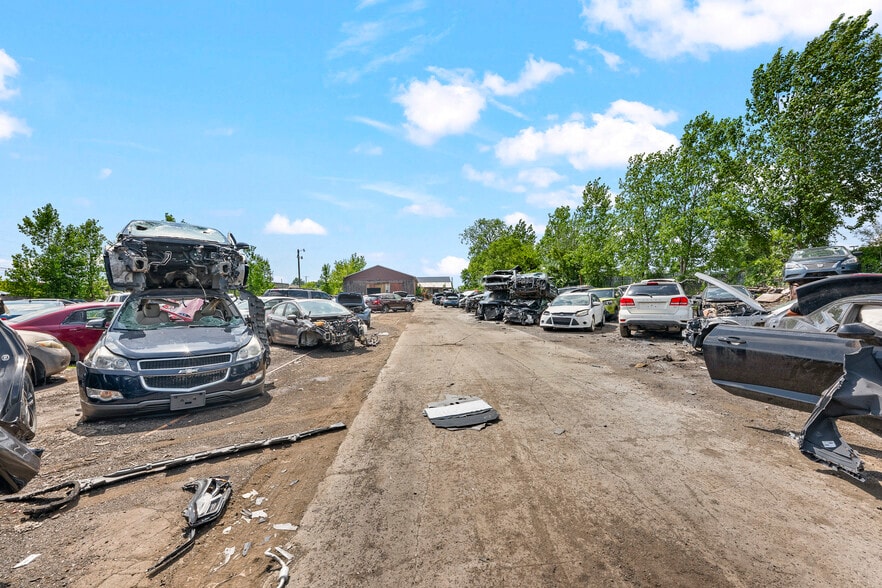 More Photos Of 11435 Schaefer Hwy, Detroit Warehouse For Sale