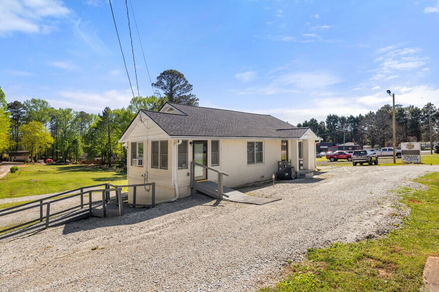 More Photos Of 4297 N Henry Blvd, Stockbridge Medical For Sale