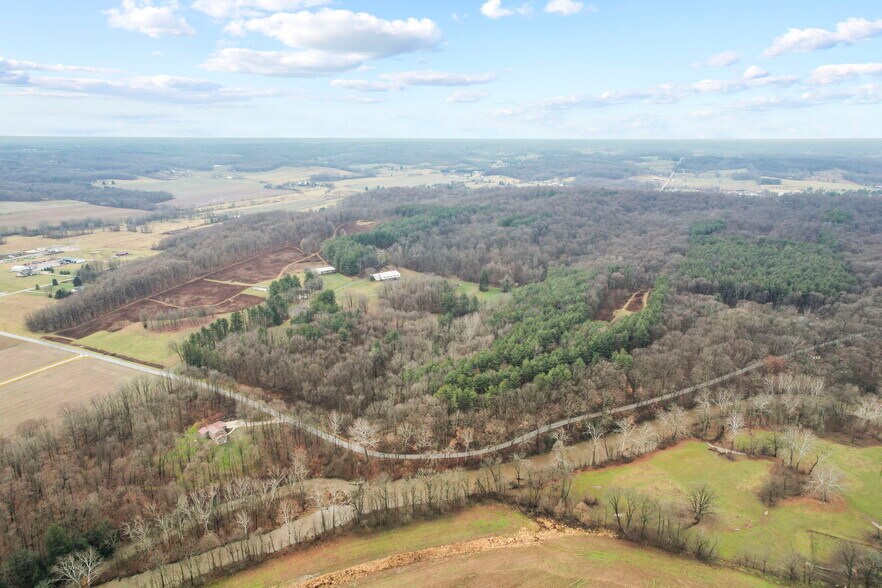 More Photos Of 5734 Durbin Rd, Bellville Specialty For Sale