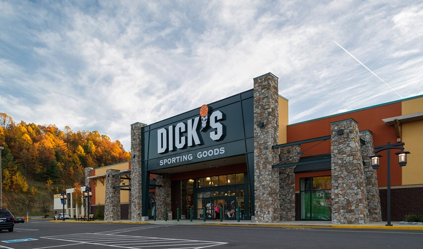 More Photos Of 2 Crossroads Mall, Beckley Unknown For Lease