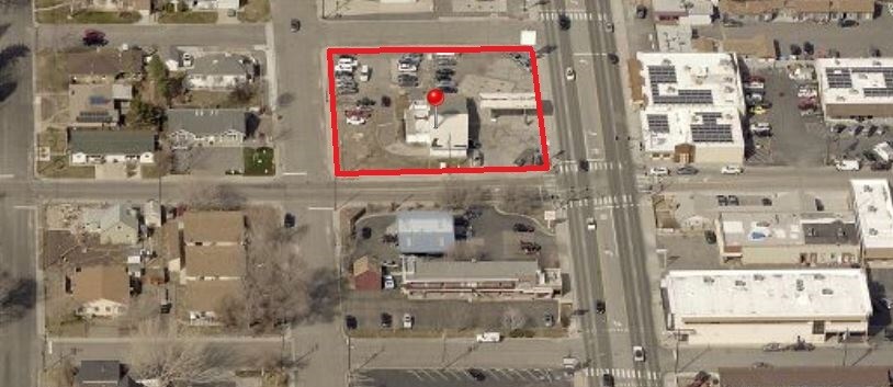 More Photos Of 1600 N Carson St, Carson City Service Station For Sale