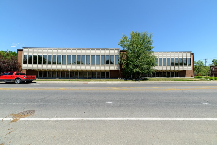 More Photos Of 1601 Lewis Ave, Billings Office For Lease
