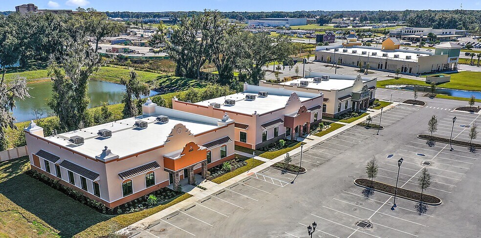 More Photos Of 4064 E SR 44, Wildwood Medical For Lease