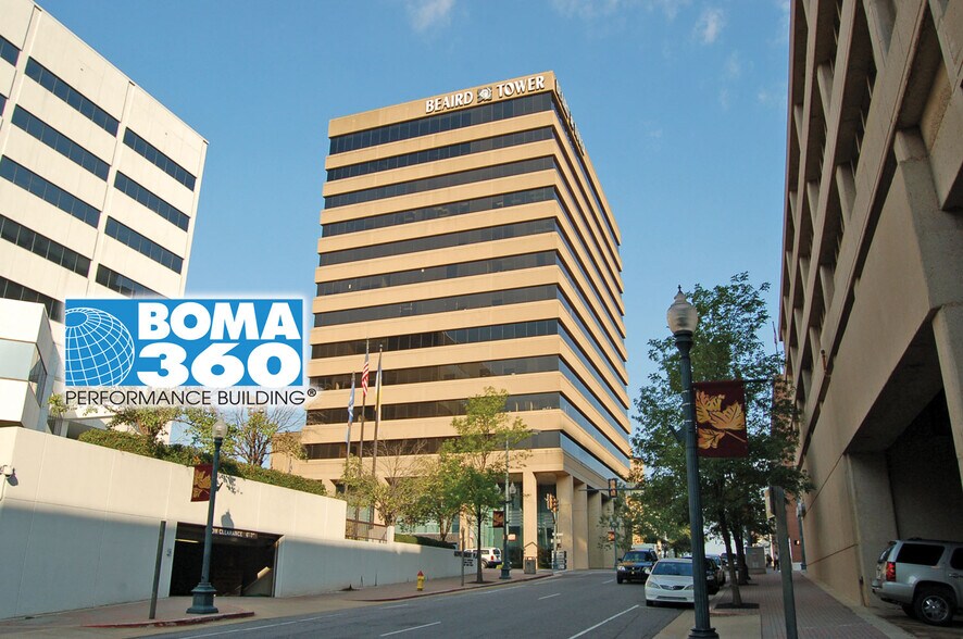 More Photos Of 330 Marshall St, Shreveport Medical For Lease