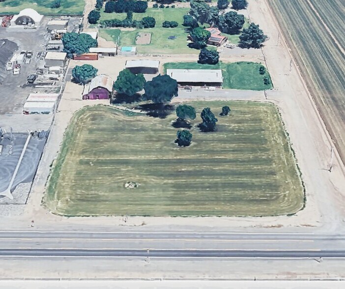 More Photos Of 23304 MC 85, Buckeye Land For Sale