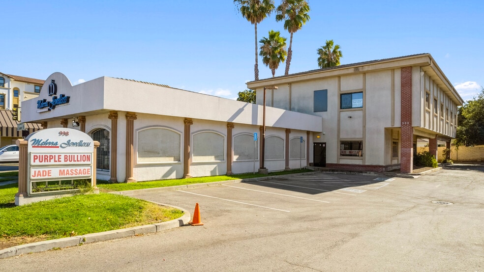 More Photos Of 998 E El Camino Real, Sunnyvale Medical For Sale