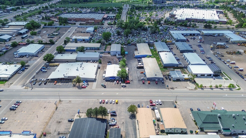 More Photos Of 309 S Link Ln, Fort Collins Unknown For Lease