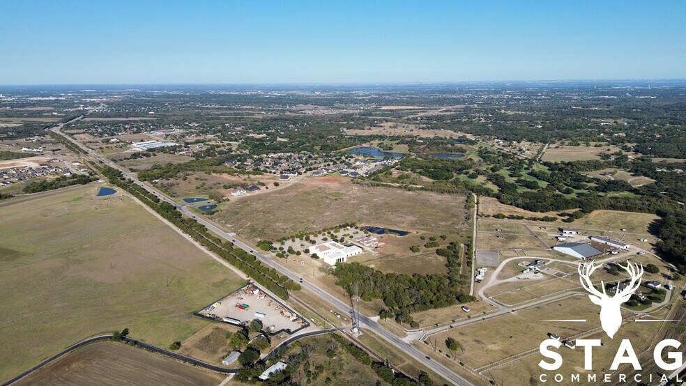 More Photos Of 9033 Fort Worth Dr, Argyle Land For Sale
