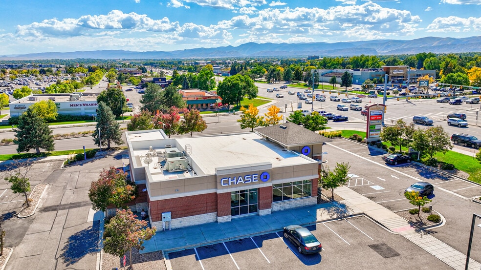 Primary Photo Of 5056-5076 S Wadsworth Blvd, Littleton Unknown For Lease