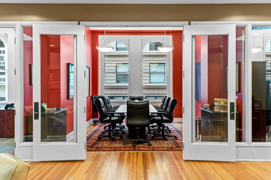 More Photos Of 730 17th St, Denver Office For Sale