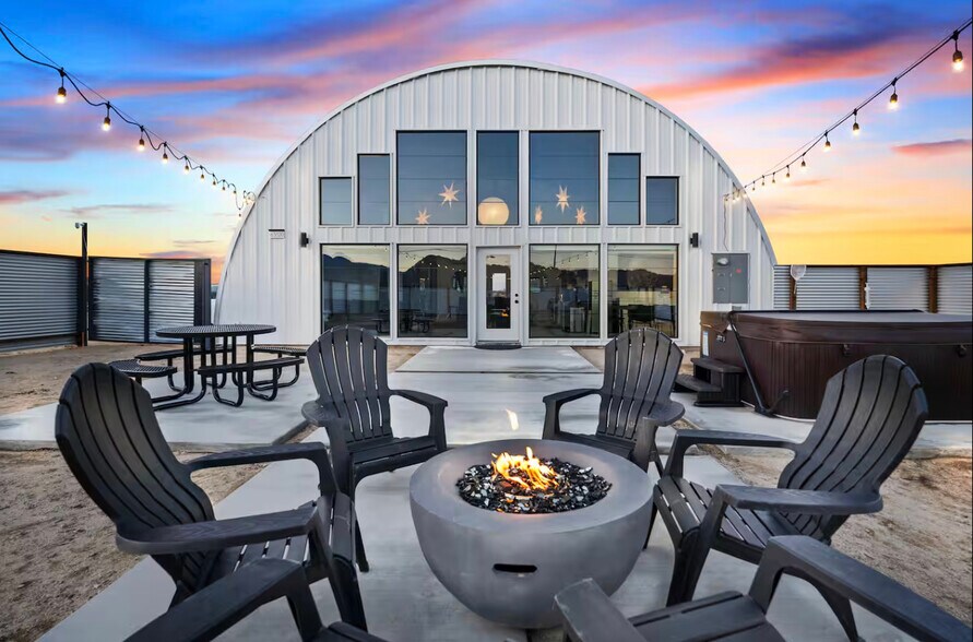 More Photos Of 63020 Two Mile Rd, Joshua Tree Specialty For Sale