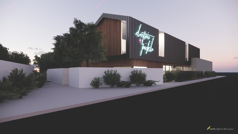 More Photos Of Sunset & Durango, Las Vegas General Retail For Lease