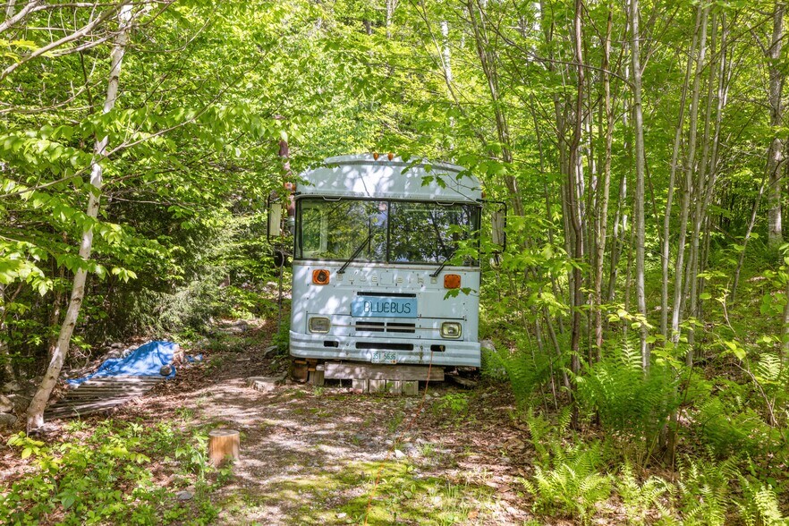 More Photos Of 218 Streeter Woods Rd, Dorchester Lodge Meeting Hall For Sale