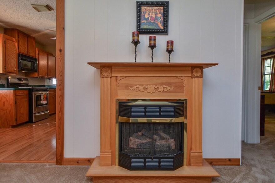 More Photos Of 405 Krenek Rd, Crosby Land For Sale