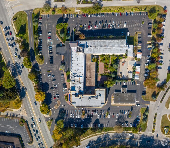 More Photos Of 595 E Lancaster Ave, Radnor Office For Lease