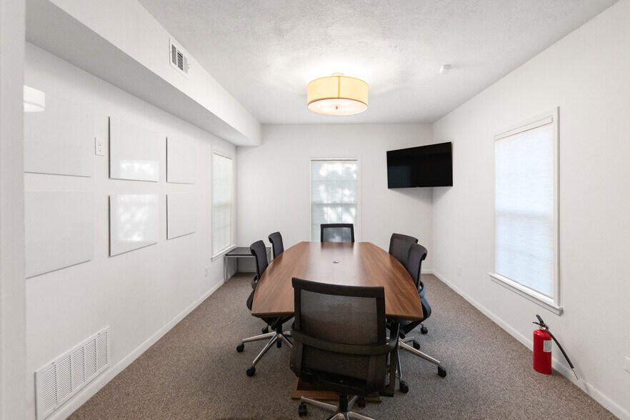 More Photos Of 2246 Bissonnet St, Houston Medical For Lease