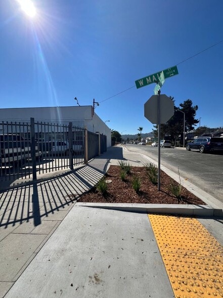 More Photos Of 939 W Main St, El Cajon General Retail For Sale