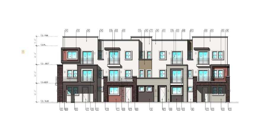More Photos Of 175 S G St, Perris Land For Sale