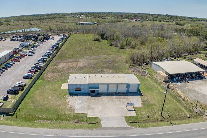 More Photos Of 3790 E Highway 6, Alvin Distribution For Sale