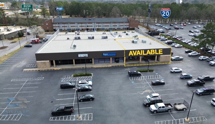 More Photos Of 125 Outlet Pointe Blvd, Columbia General Retail For Lease