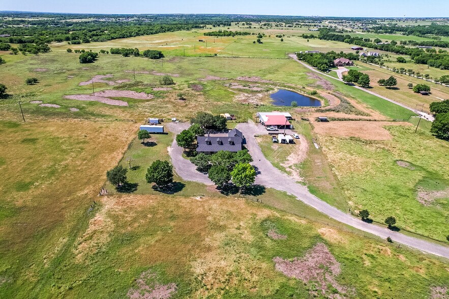 More Photos Of 2403 Greathouse Rd, Waxahachie Land For Sale
