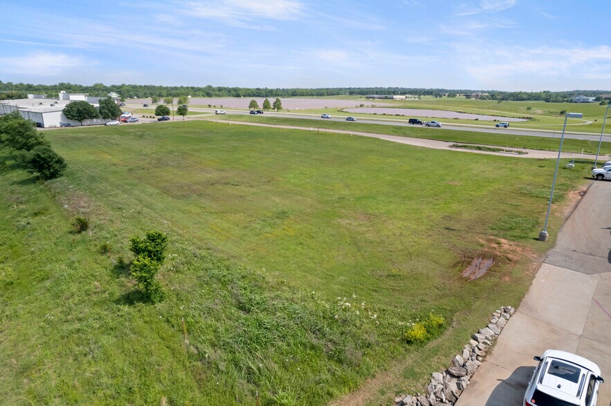 More Photos Of 4010 W 6th Ave, Stillwater Land For Sale