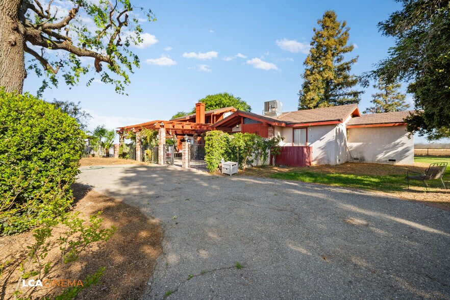 More Photos Of 15615 Magnolia Ave, Wasco Land For Sale